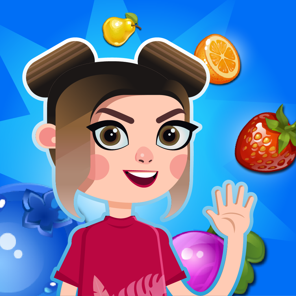 Helens Quiz gameplay screenshot