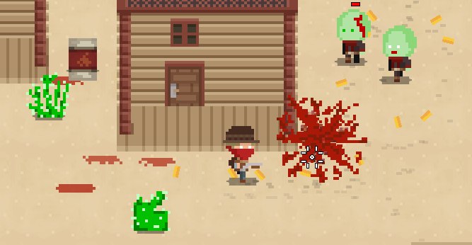 Westland gameplay screenshot